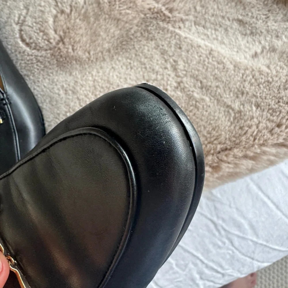 Sam Edelman Linnie Bit Mule - Picture 4 of 6